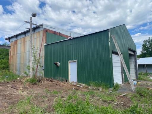 2192 160th St, Milltown