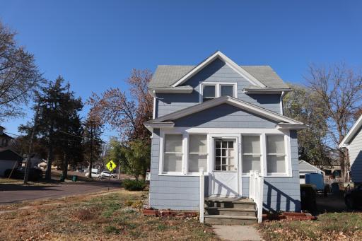712 S Park Street, Fairmont, MN 56031