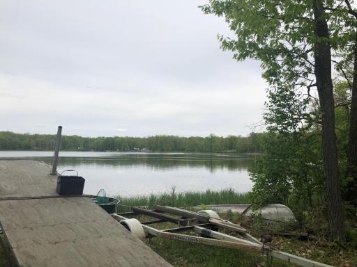 Tbd Lake Camile Drive W, Randall, MN 56475