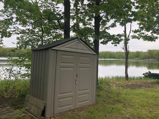 Tbd Lake Camile Drive W, Randall, MN 56475