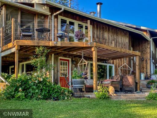 40021 E Lone Lake Road, Bagley, MN 56621