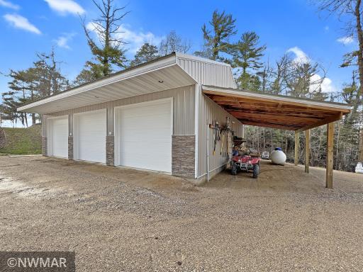 40021 E Lone Lake Road, Bagley, MN 56621