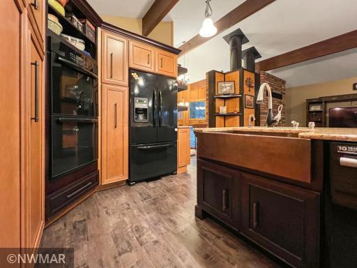 40021 E Lone Lake Road, Bagley, MN 56621