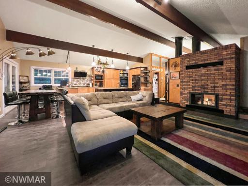 40021 E Lone Lake Road, Bagley, MN 56621