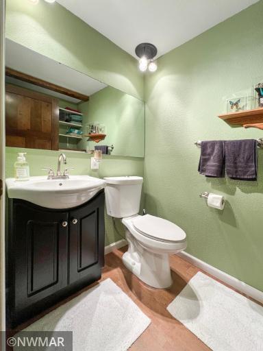 40021 E Lone Lake Road, Bagley, MN 56621