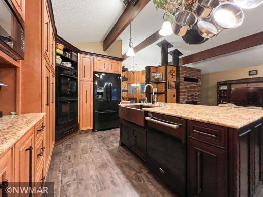 40021 E Lone Lake Road, Bagley, MN 56621