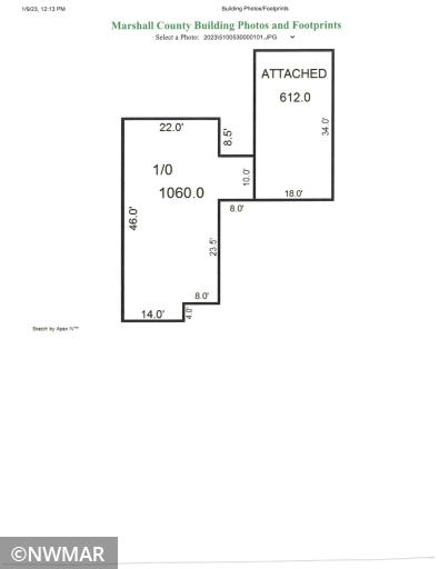 219 W State Street, Grygla, MN 56727