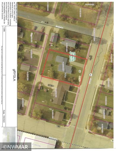 219 W State Street, Grygla, MN 56727