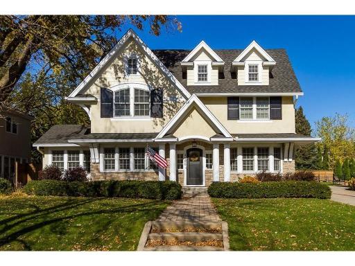 4406 Sunnyside Road, Edina, MN 55424