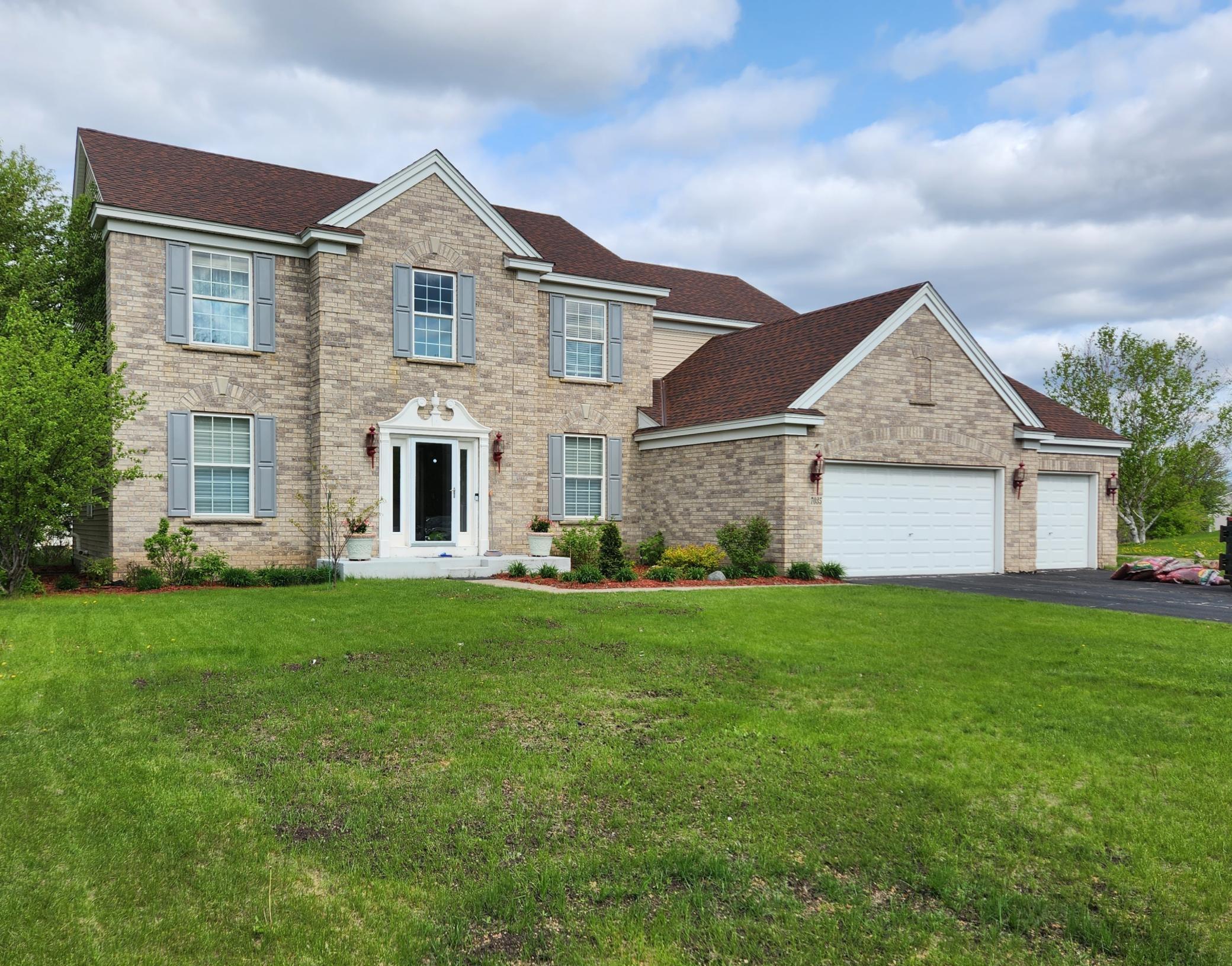 Photo for 7035 Lydia Circle, Woodbury, MN 55125 - Listing #6373383 7035 Lydia Circle, Woodbury, MN 55125