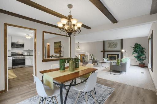 2880 Highridge Terrace, Eagan, MN 55121