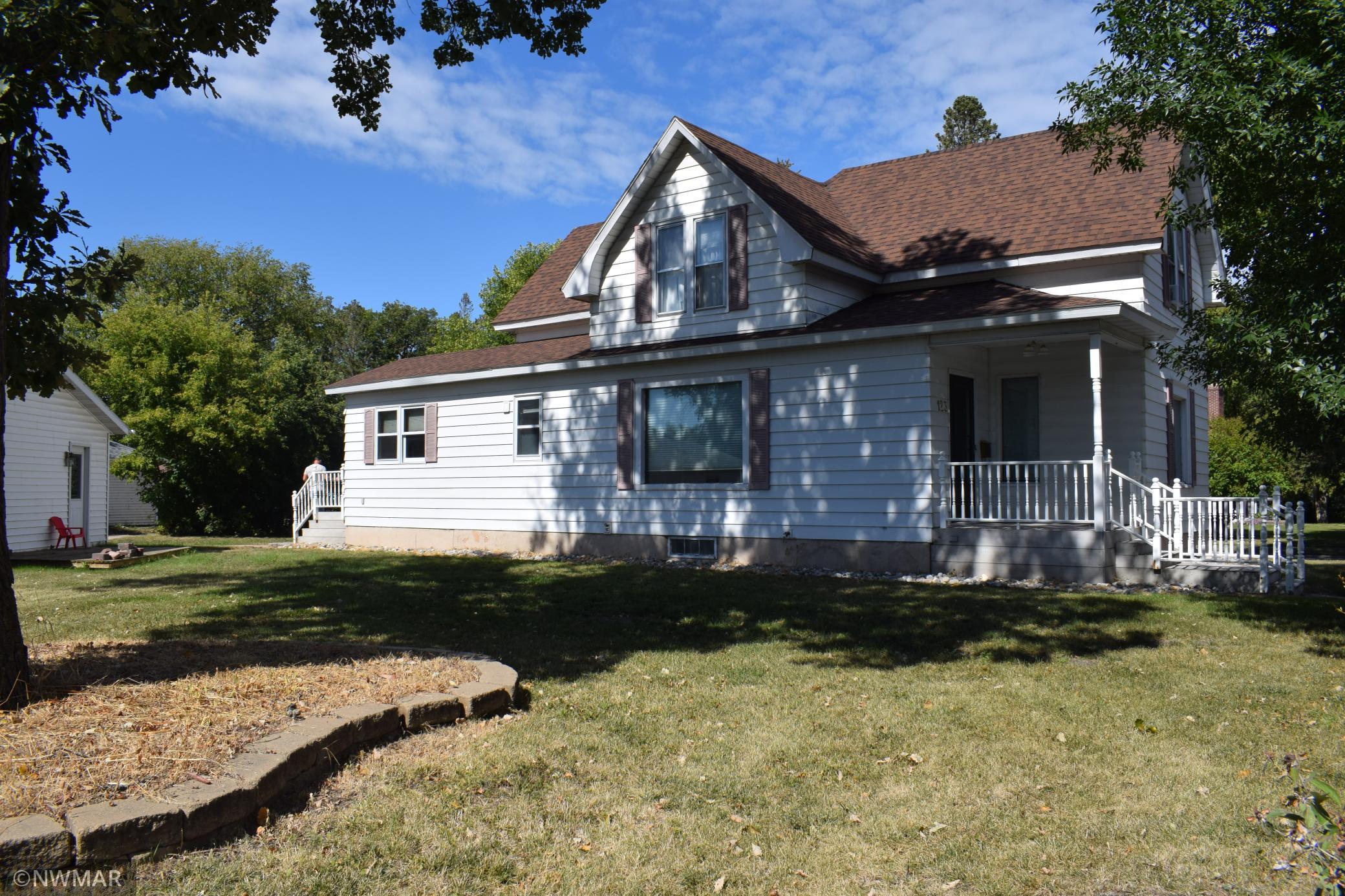 Thief River Falls TruNorth Realty