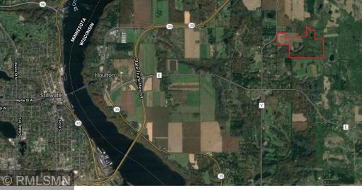 TBD TBD, Houlton, WI 54082