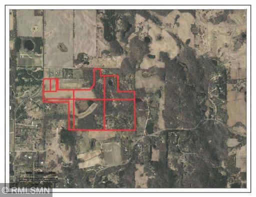 TBD TBD, Houlton, WI 54082