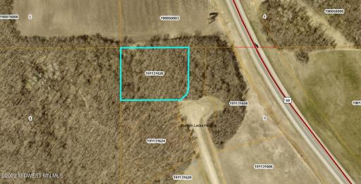 Photo for Lot 8 Dunton Locks Lane, Detroit Lakes, MN 56501 - Listing #6208407 Lot 8 Dunton Locks Lane, Detroit Lakes, MN 56501
