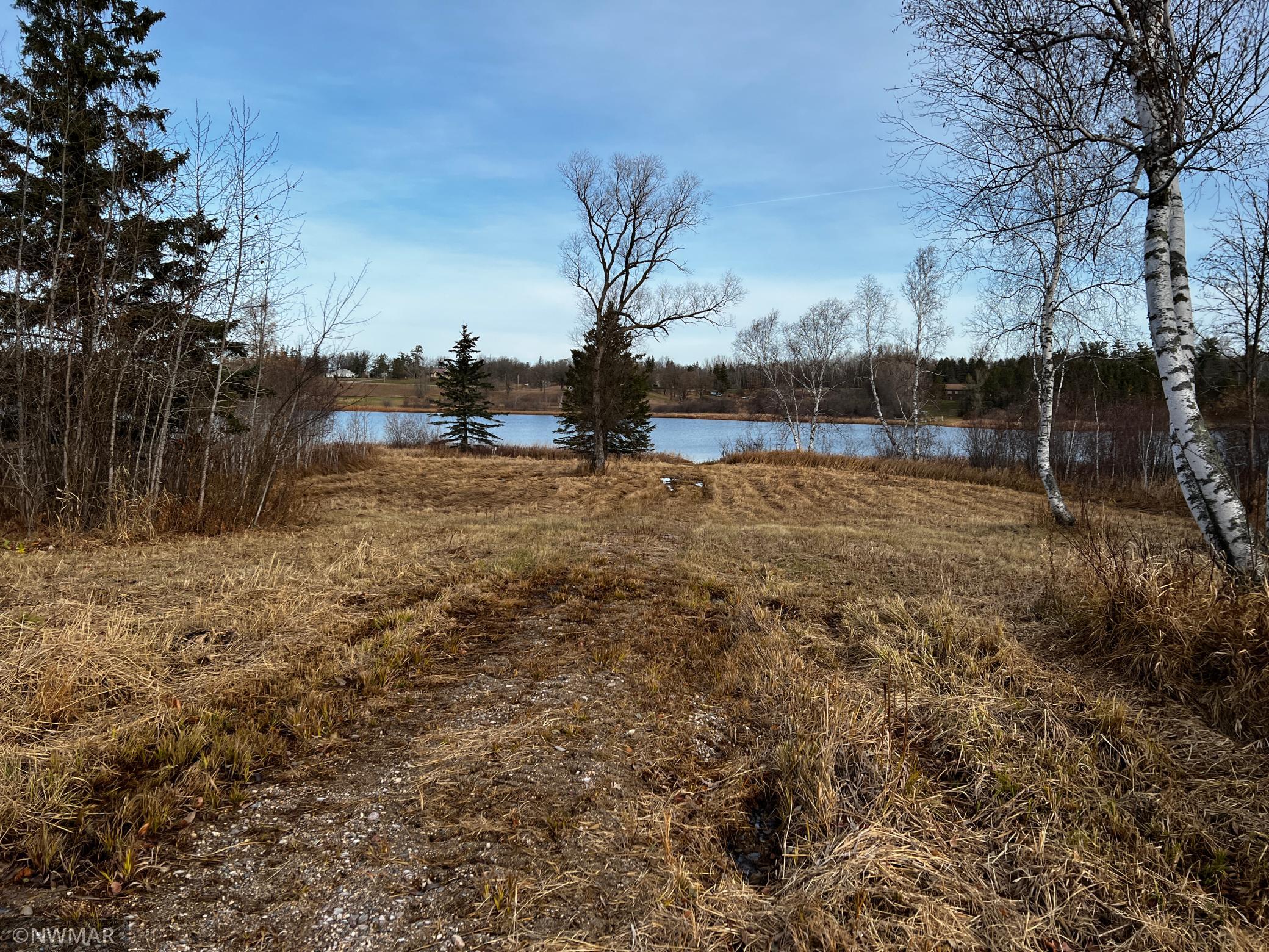 TBD Spruce Grove Road SE, Lengby, MN 56651