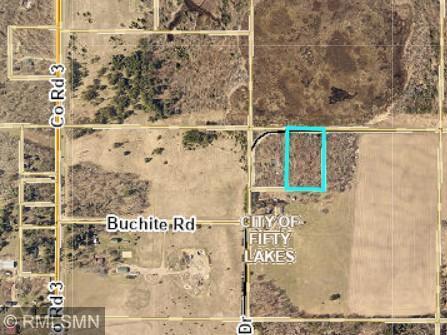 xxx Buchite Road, Fifty Lakes, MN 56448