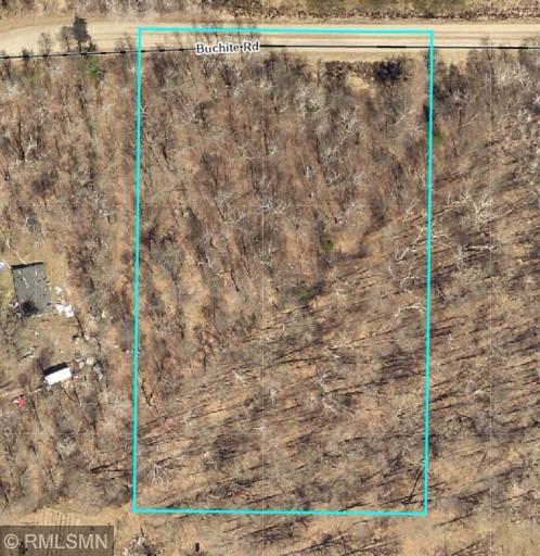 xxx Buchite Road, Fifty Lakes, MN 56448