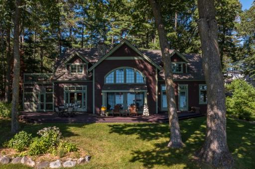7095 Old Whiskey Road, Pequot Lakes, MN 56472
