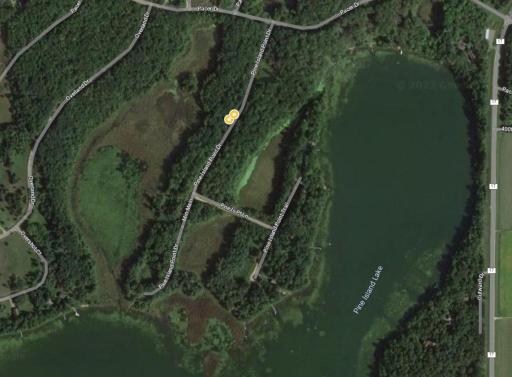 Lot 16 Pine Island Pt Dr, Browerville, MN 56438