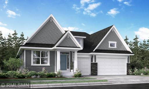 6096 Harkness Avenue S, Cottage Grove, MN 55016