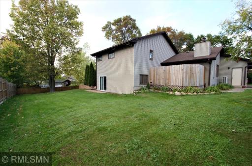 12480 Swallow Circle NW, Coon Rapids, MN 55448