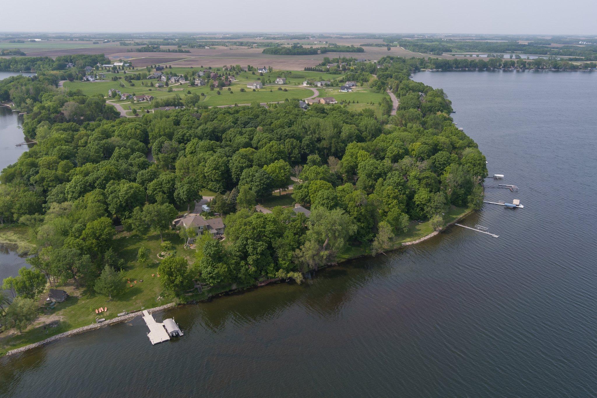 Photo for 46667 Cape Horn Road, Cleveland, MN 56017 - Listing #6382425 46667 Cape Horn Road, Cleveland, MN 56017