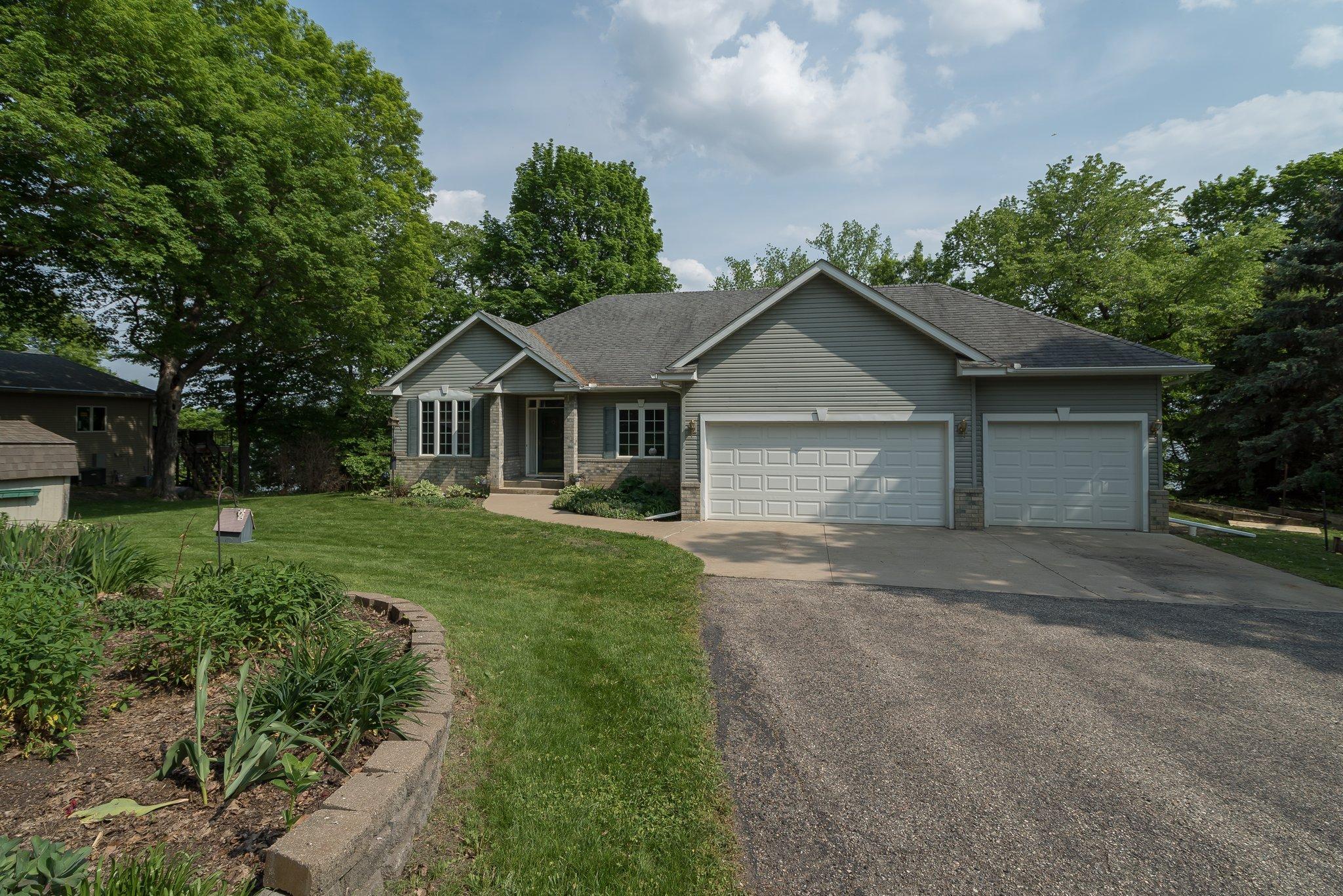 46667 Cape Horn Road, Cleveland, MN 56017