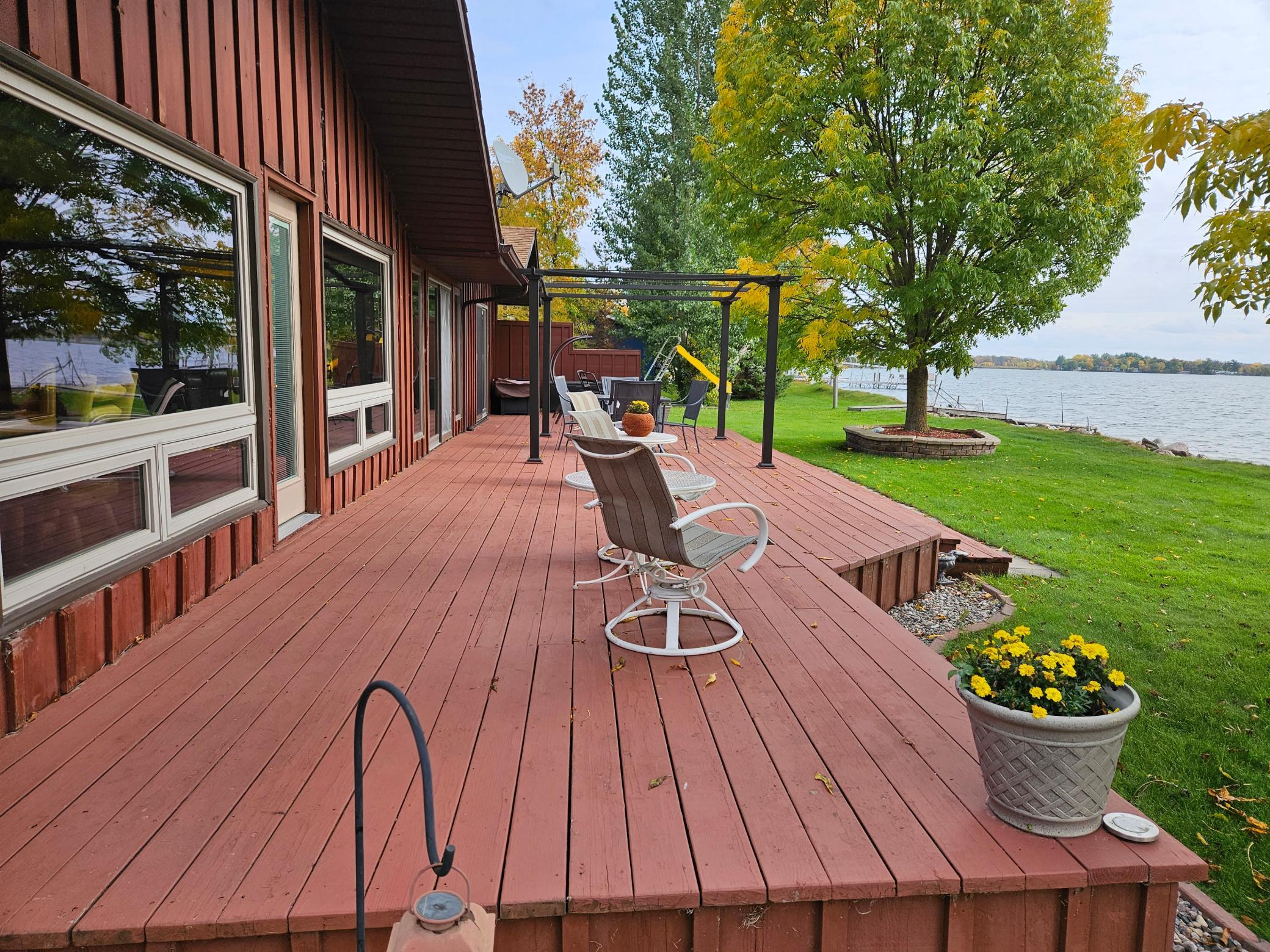 Photo for 16145 Sandy Beach Road SE, Mentor, MN 56736 - Listing #6440425 16145 Sandy Beach Road SE, Mentor, MN 56736