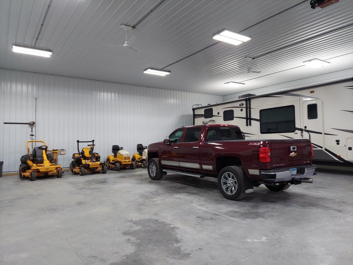 Photo for 63638 County Road 7, Mazeppa, MN 55956 - Listing #6251427 63638 County Road 7, Mazeppa, MN 55956