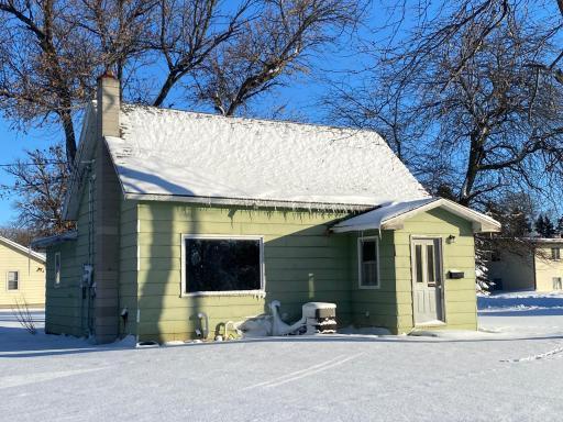 205 14th Street S, Wheaton, MN 56296