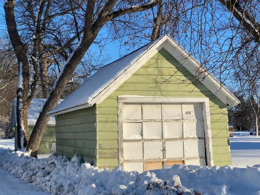 205 14th Street S, Wheaton, MN 56296