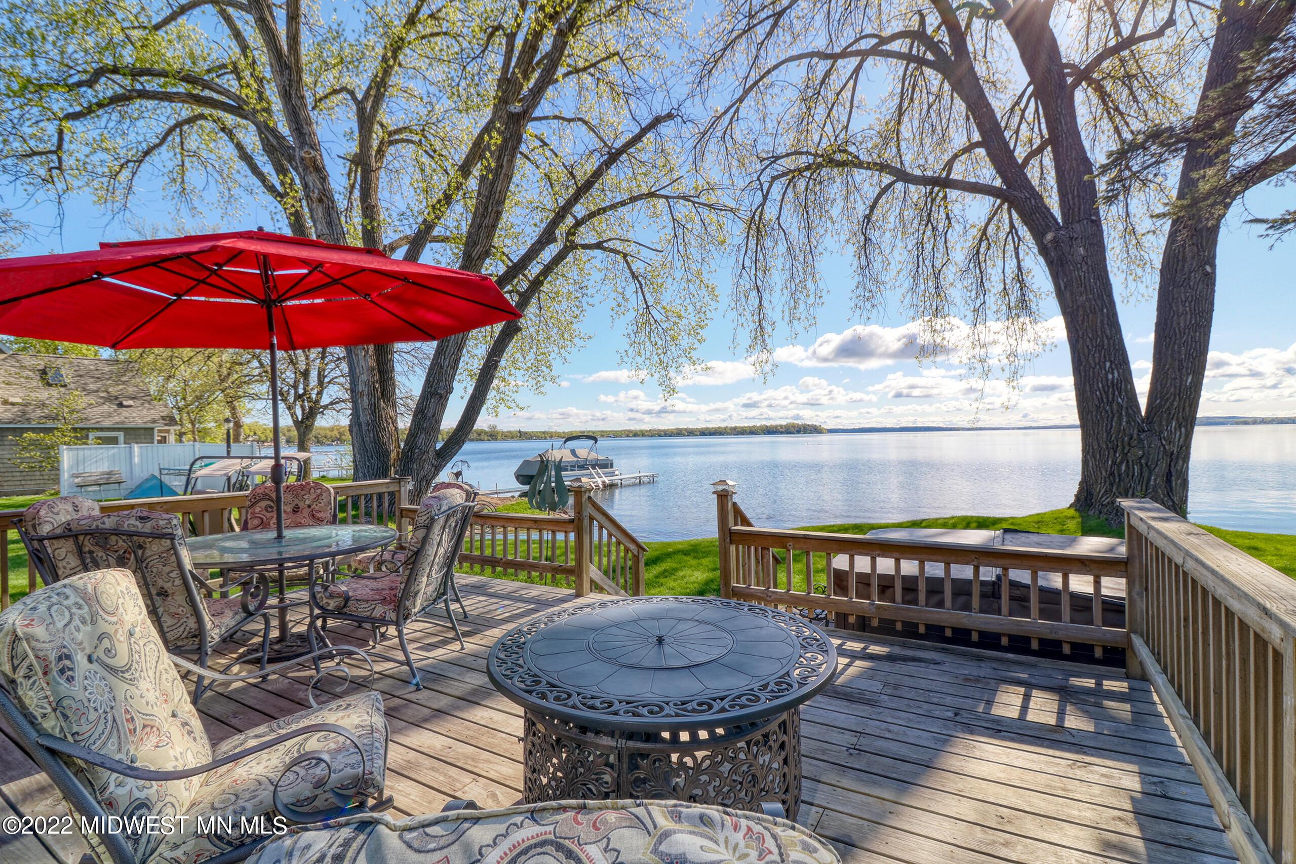 Pelican Lake