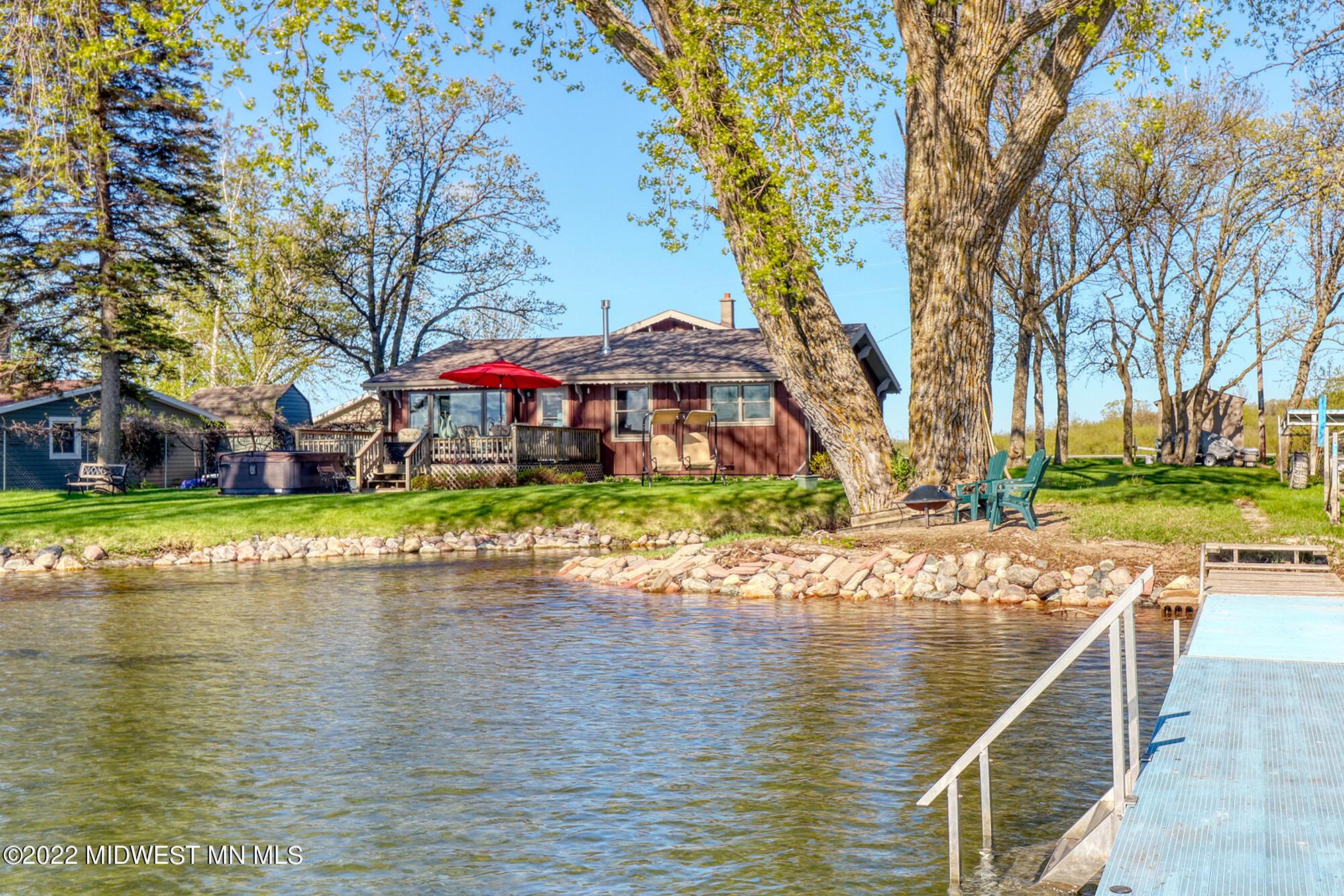Pelican Lake