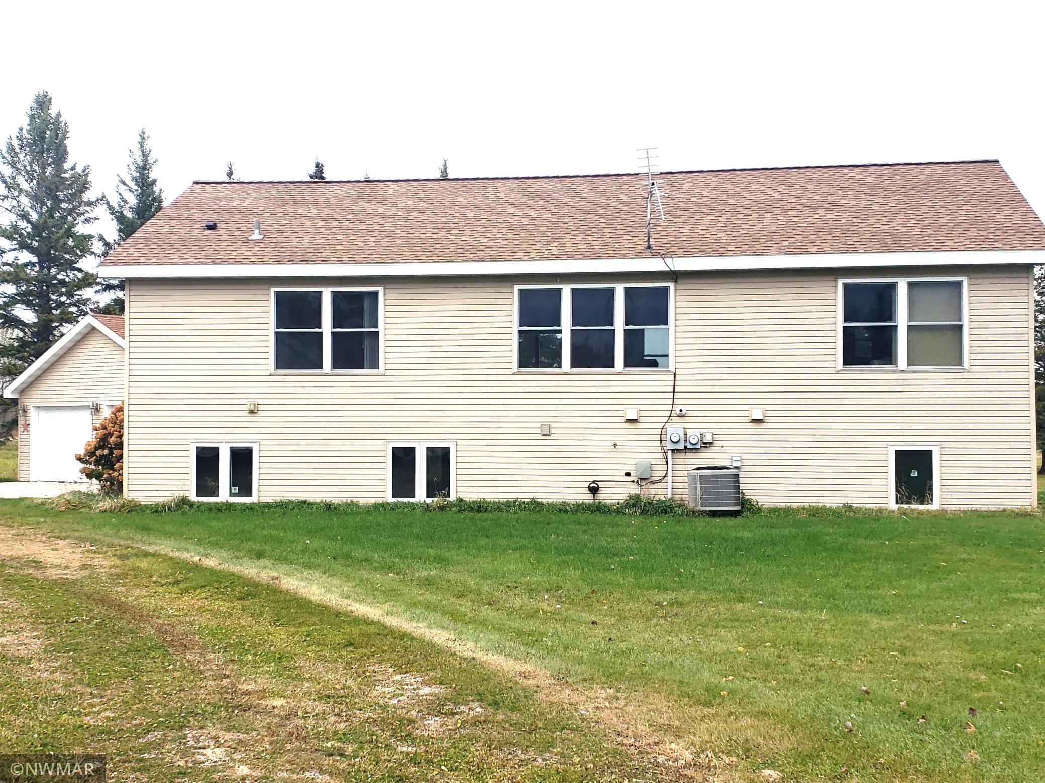 700 2nd Street N, Middle River, MN 56737