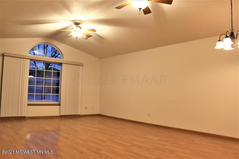 Moorhead House - Living Room 12-9-21