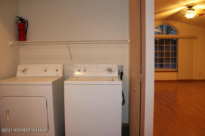 Moorhead House - 12-9-21 - Laundry