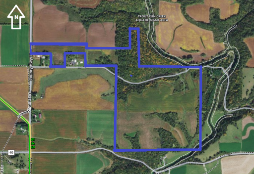 TBD 200 Gunflint Rd, Chatfield, MN 55923