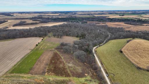 TBD 200 Gunflint Rd, Chatfield, MN 55923