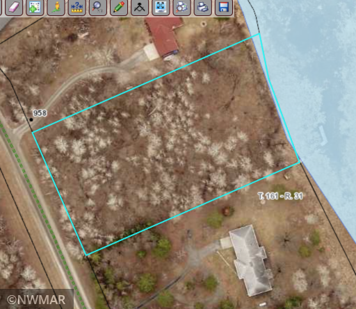 Photo for TBD Noble Dr., Baudette, MN 56623 - Listing #6070436 TBD Noble Dr., Baudette, MN 56623