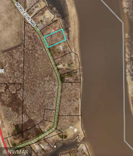 Photo for TBD Noble Dr., Baudette, MN 56623 - Listing #6070436 TBD Noble Dr., Baudette, MN 56623
