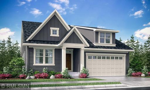 4159 Gable Court, Woodbury, MN 55129