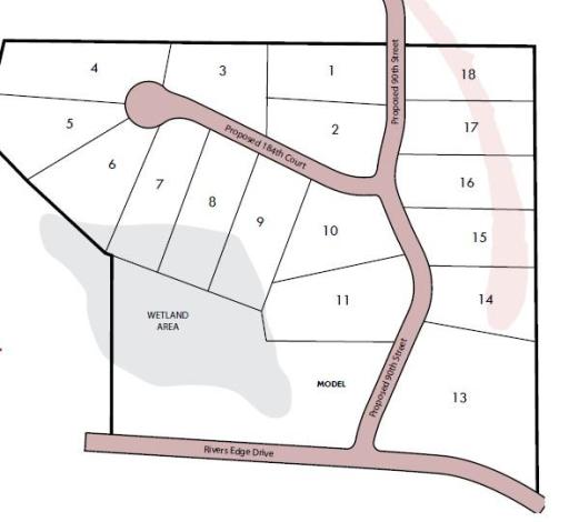 877 (Lot 6 183rd Court, New Richmond, WI 54017