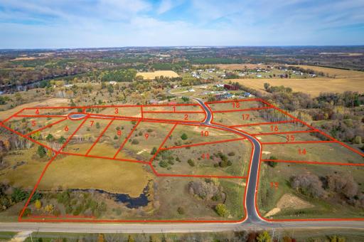 877 (Lot 6 183rd Court, New Richmond, WI 54017