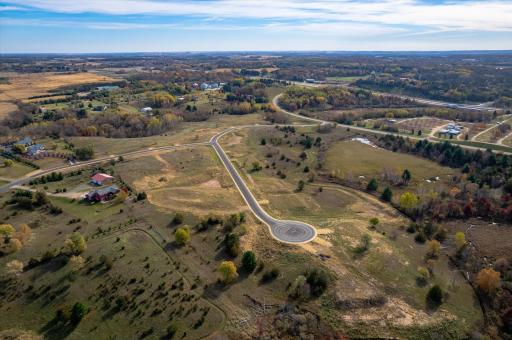 877 (Lot 6 183rd Court, New Richmond, WI 54017