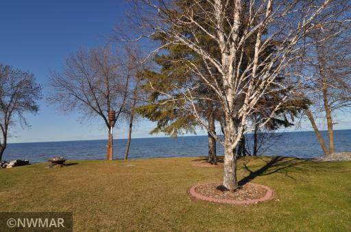 6002 Sandy Shores Drive NW, Williams, MN 56686