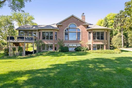 With commanding curb-appeal, this beautifully crafted home is sure to please.