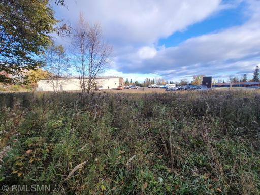 Commercial/Industrial Lot