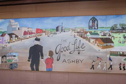 Photo for 308 Prairie Drive, Ashby, MN 56309 - Listing #6158444 308 Prairie Drive, Ashby, MN 56309