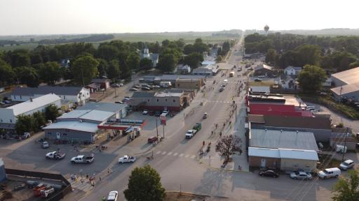 308 Prairie Drive, Ashby, MN 56309